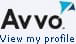 Avvo | View my profile